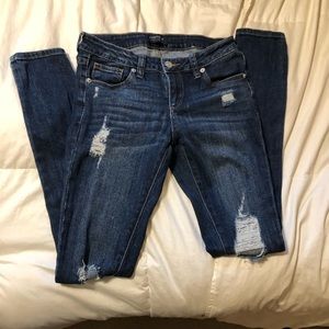 Your new favorite Just USA skinny jeans